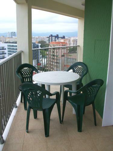 Apartamento Infante - Primera L�nea De Playa