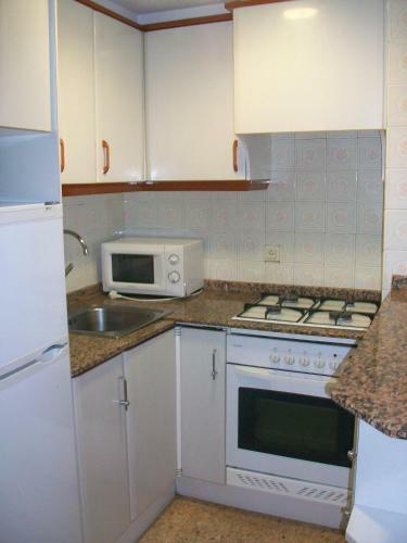 Apartamento Infante - Primera L�nea De Playa