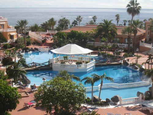 Hotel Tenerife Royal Gardens