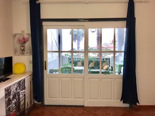 Apartamento Mar Paraiso