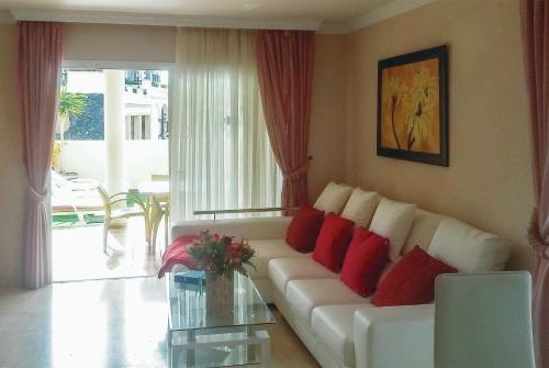 Villa Cush