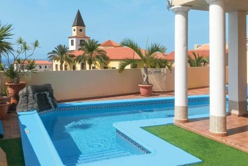Villa Cush