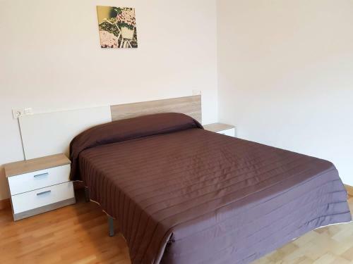 Apartamentos Pobra Do Carami�al 3000