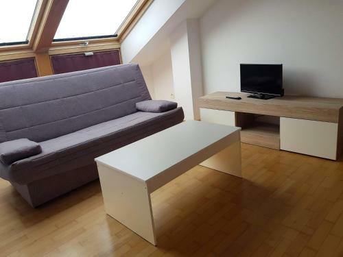 Apartamentos Pobra Do Carami�al 3000