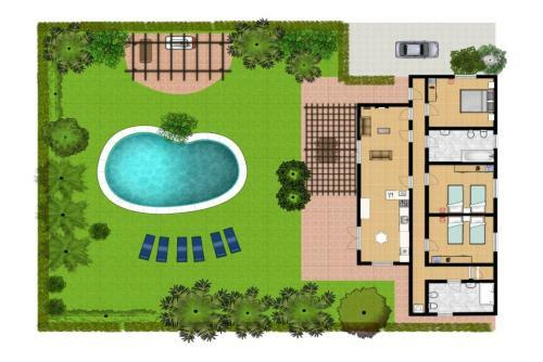 Villa Francisco
