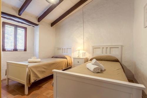 Pollenca Villa Sleeps 4 Pool Air Con Wifi