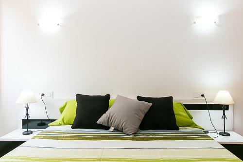 Apartamento Ferragut