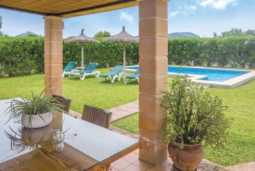 Villa Llompart