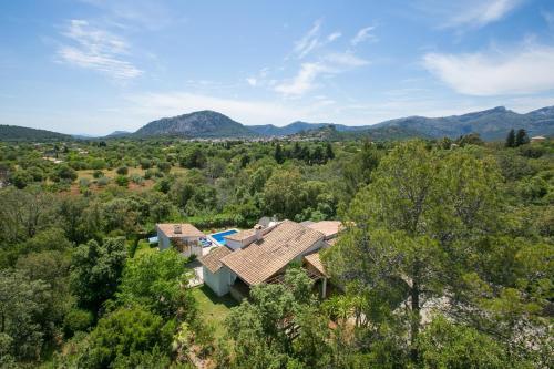 Pollenca Villa Sleeps 4 Pool Air Con Wifi