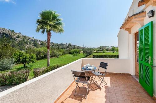 Pollenca Villa Sleeps 10 Pool Air Con Wifi
