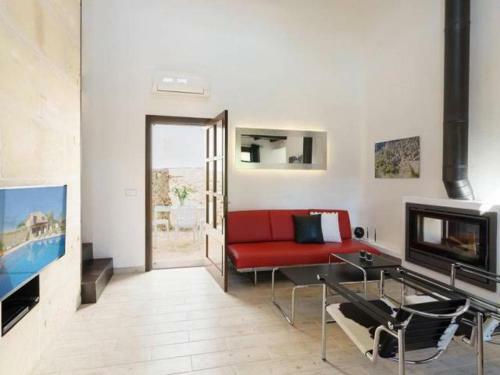 Pollenca Villa Sleeps 4 Pool Air Con Wifi