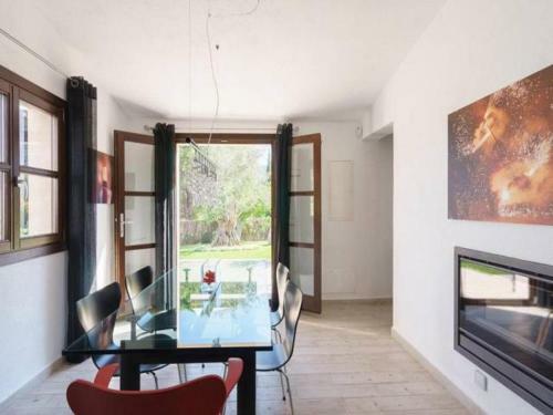 Pollenca Villa Sleeps 4 Pool Air Con Wifi