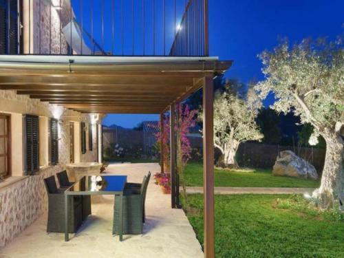 Pollenca Villa Sleeps 4 Pool Air Con Wifi