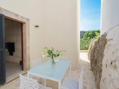 Pollenca Villa Sleeps 4 Pool Air Con Wifi