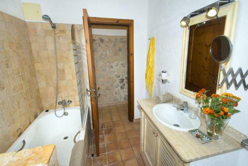 Beautiful Villa Marina Golf With Private Pool