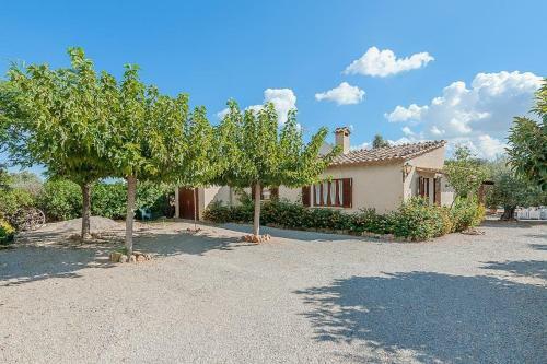 Pollenca Villa Sleeps 4 Pool Air Con Wifi