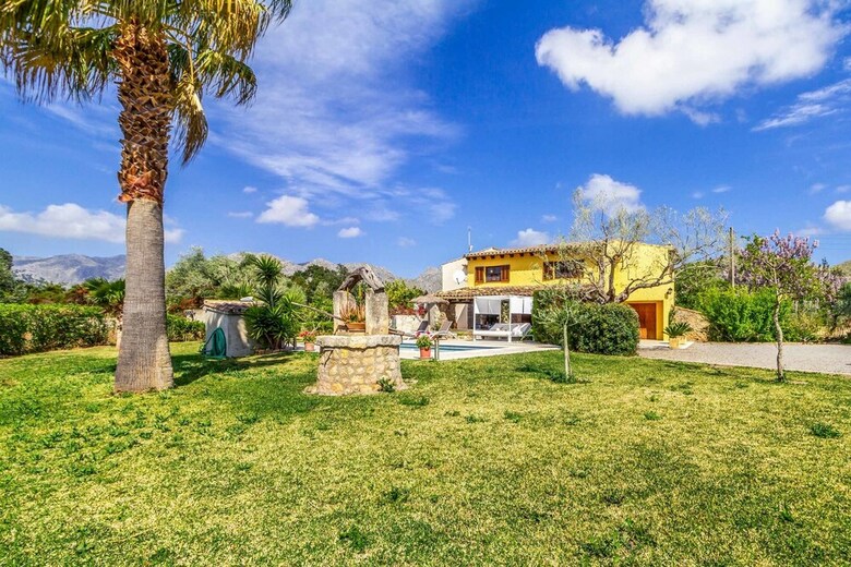 Villa Gardenia