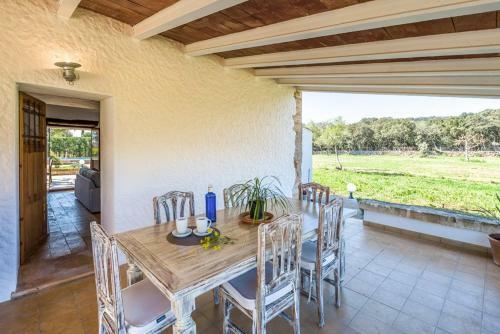 Pollenca Villa Sleeps 4 Pool Air Con Wifi