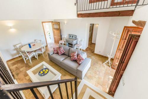 Pollenca Villa Sleeps 4 Pool Air Con Wifi