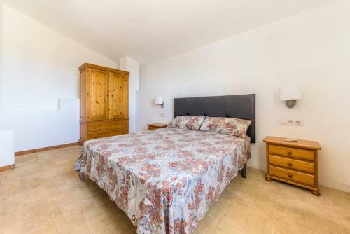 Pollenca Villa Sleeps 4 Pool Air Con Wifi