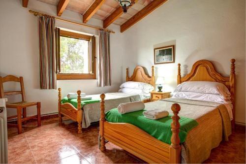 Pollenca Villa Sleeps 4 Pool Air Con Wifi