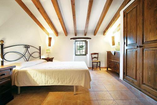 Pollenca Villa Sleeps 6 Air Con Wifi