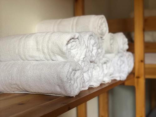 Albergue Pont Roma