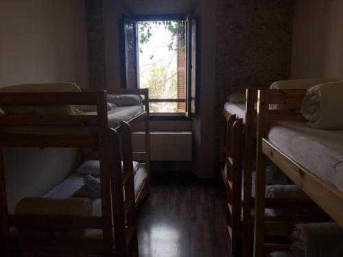 Albergue Pont Roma