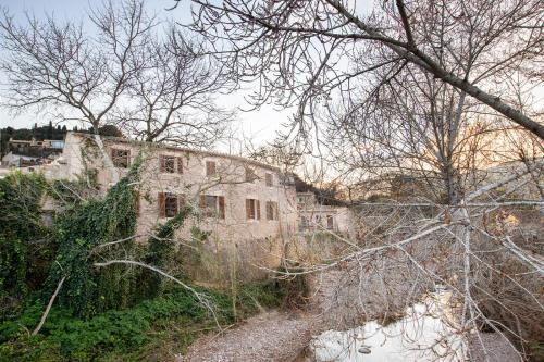 Albergue Pont Roma