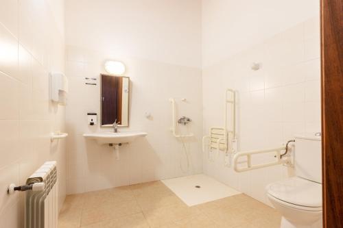 Albergue Pont Roma