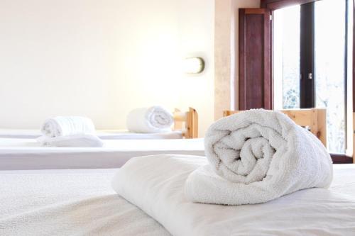 Albergue Pont Roma