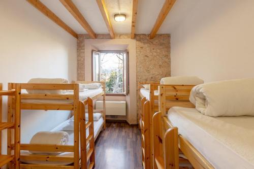 Albergue Pont Roma