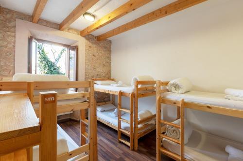 Albergue Pont Roma