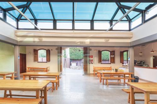 Albergue Pont Roma