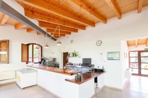 Albergue Pont Roma