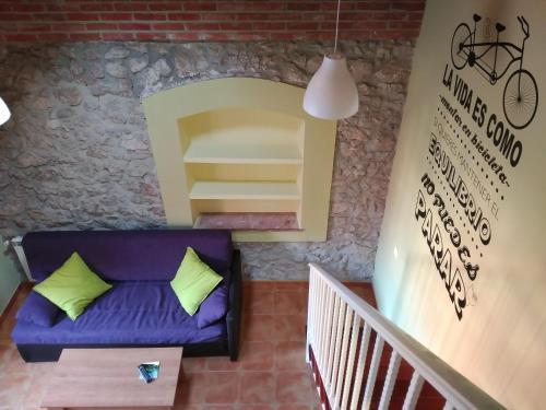 Hotel Y Apartamentos El Cam�n