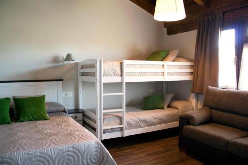 Hotel Y Apartamentos El Cam�n