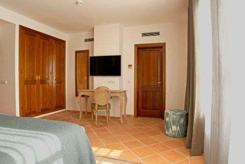 Hotel Rural Es Riquers