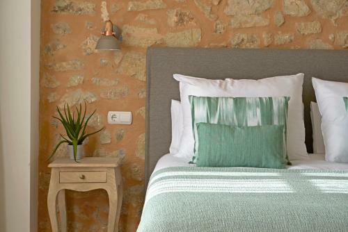 Hotel Rural Es Riquers