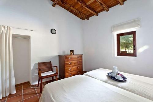 Port D'es Torrent Villa Sleeps 12 Pool Air Con Wifi