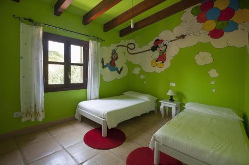Agroturismo Comte