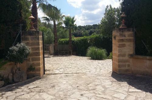 Agroturismo Comte