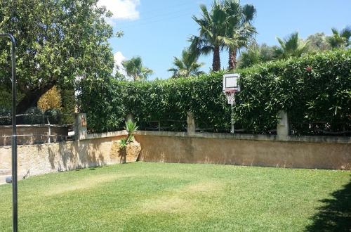 Agroturismo Comte