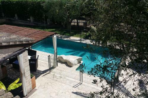 Agroturismo Comte