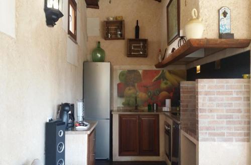 Agroturismo Comte