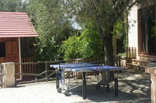 Agroturismo Comte