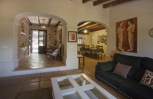 Agroturismo Comte