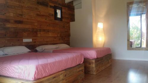 Agroturismo Comte