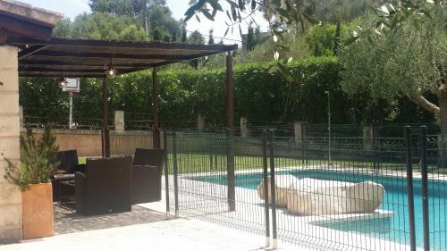 Agroturismo Comte