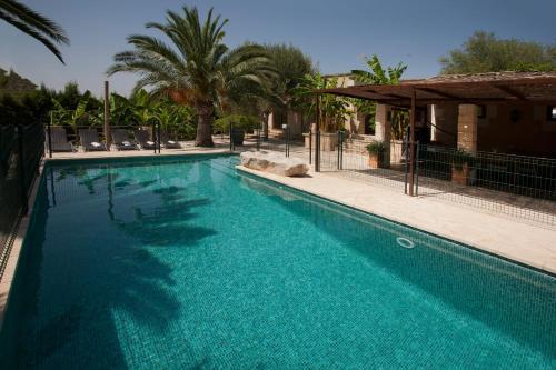 Agroturismo Comte
